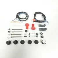 MBK Accessoire top case origine pour Scooter Doodo 5MF-W0780 / feu stop additionnel 33L Neuf