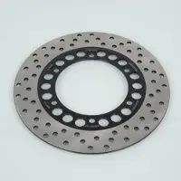 FERODO Disque de frein arrière pour Moto Ducati 659 698 HYPERMOTARD MONO 2024 à 2025 AR Neuf