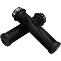 Burgtec Paar Bartender Pro Super Soft Josh Bryceland Signature Black Grips || Maat: 31