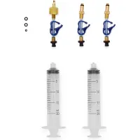 Bleedkit Basic Sram Remmen Ontluchtingsset