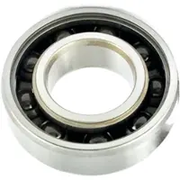 BLACK BEARING 6802-2rs Ceramic Lagers