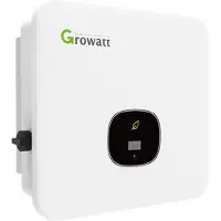 Growatt MOD 7000TL3-X 3 fase omvormer