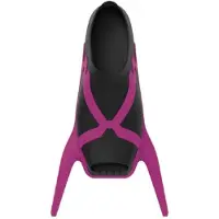 Mares Pure Passion X-wing Colored Footpocket Roze EU 44-45