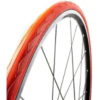 Tannus Semi Slick Regular Airless 700c X 28 Stevige Urbanband