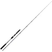 Kali Kunnan Brava Xtr Light Jigging Rod Zilver 2.08 m / 90-210 g