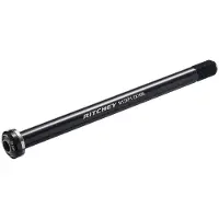 Ritchey Thru-Axle 12x142 mm Achteras Slot || Maat: 12 x 142 mm