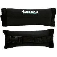 Imersion Flexible Ankle Weight Zwart 500 g