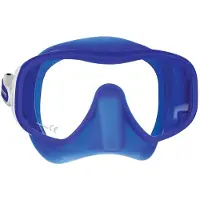 Mares Juno Diving Mask Blauw