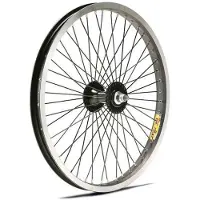 Gurpil Zac 30 48t Bmx 20´´ Voorwiel