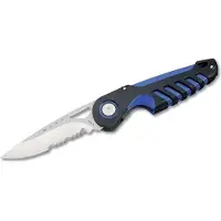 Buck 281blx – vouwmes met lock