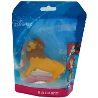 BULLYLAND Walt Disney Collectibles Simba - speelfiguur - Leeuw - 10 cm