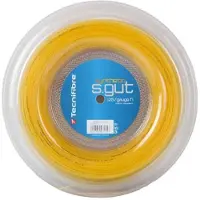 Tecnifibre Tennissnaar Tecnifibre Reel Synthetic Gut 1.25mm/200m