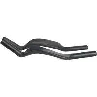 Progress Pg-242b Carbon Ergo Hea Triathlon Barends