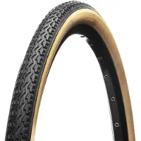 Hutchinson Junior Wired-on Draadband 24'' Kinderen, black/beige 37-540 2019 Banden kinderfietsen & aanhangers