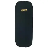 Polyform Elite Cover 100 Fender Zwart G-6 / HTM-3 / F-4