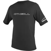 O'Neill Basic Skins Rash Tee S/s Korte Mouw Rash Guard