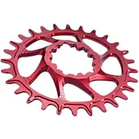 Garbaruk Sram Gxp/dub Mtb Boost Ovaal Kettingblad