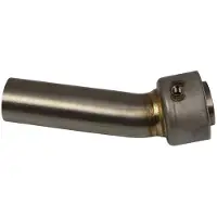 Akrapovic Noise Damper V-tuv120l Geluidsdemper
