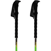 Asolo Aspe Ql Long Dlx Stokken Transparant 64-135 cm