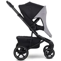 Easywalker Harvey³ Sun Protector Zwart Kinderen