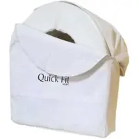 Lalizas Horseshoe Quick Fit Case Wit