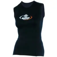 BEUCHAT Dames Mouwloos Rashguard
