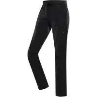 Alpine Pro Softshell broek voor dames Corba