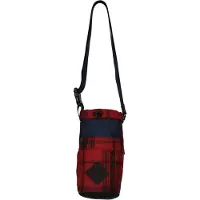 United By Blue Revolution Fles Rood Man,Vrouw