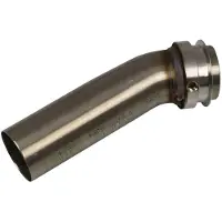 Akrapovic Noise Damper V-tuv196 Geluidsdemper