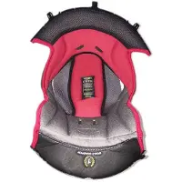 X-Lite X-802/r/r Ultra Racing Binnenvoering