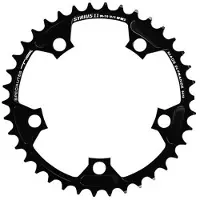 Specialites Ta 5b Compact For Shimano 110 Bcd Kettingblad