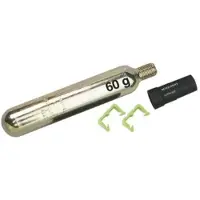 PLASTIMO Charge Spare Part Goud For Pilot 275N Automatic