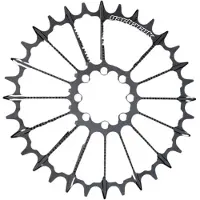 Garbaruk Dm Mtb Sram 8-bolt Boost Ovaal Kettingblad