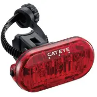 Cateye Omni 3 Achterlamp