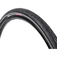 Mitas Flash 700/28'' Tubetype Stop Thorn OC Reflex City Band Zwart || Maat: 45 mm