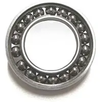 BLACK BEARING 6902-2rs Ceramic Lagers