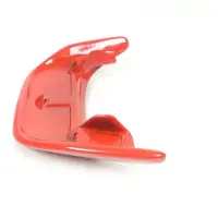 Peugeot Aileron arrière rouge pour scooter 50 SV 1172888400 728884RT Neuf
