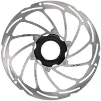 Xlc Br-x86 Cl Aluminium Disc Remschijf