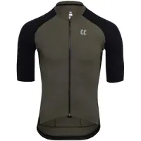 Kalas Passion Z4 Gravel Korte Mouw Wielertrui