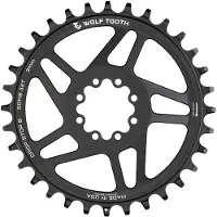 Wolf Tooth Sram Red 8b Dm 3 Mm Offset Kettingblad