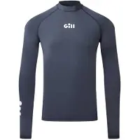 Gill Zenzero Rash Guard Met Lange Mouwen