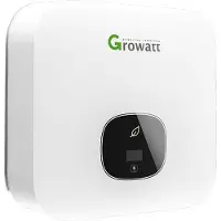 Growatt MID 20KTL3-X 3 fase omvormer
