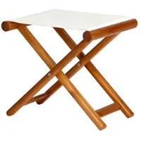 Marine Business Stool Goud