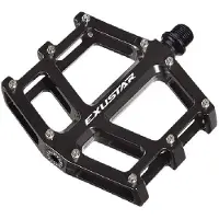 Exustar E-pb73 Pedalen