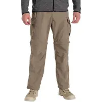 Craghoppers - Nosilife Convertible Cargo Trousers II - Afritsbroek 25 - Short, bruin