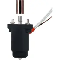 Micro-Swiss Micro Swiss FlowTech Hotend for Creality CR-10 SE