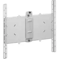 Vogel's EFW2001\LCD-Plasma Wall Support\Fixed To Wall\complies with VESA MIS-F\25i-65i\Silver