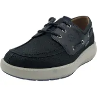 Mephisto Jozio nomad 25513/oregon 1345 deep blue heren veterschoenen sportief 40 (6,5)