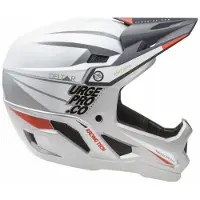 Urge Deltar Integral Kinderhelm Grijs || Maat: Kid M (49-50 cm)