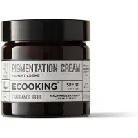 Ecooking - Pigmentation Cream SPF30 - 50 ml